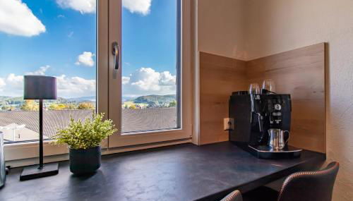 LauterLiebe Apartment I WLAN I Küche I Stellplatz I Zentral - Foto 2