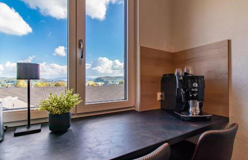 LauterLiebe Apartment I WLAN I Küche I Stellplatz I Zentral - Foto 2