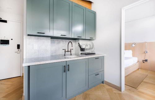 Placemakr Wall Street - Foto 76