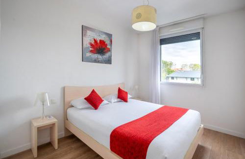 Alezan Hôtel & Résidence - Foto 21