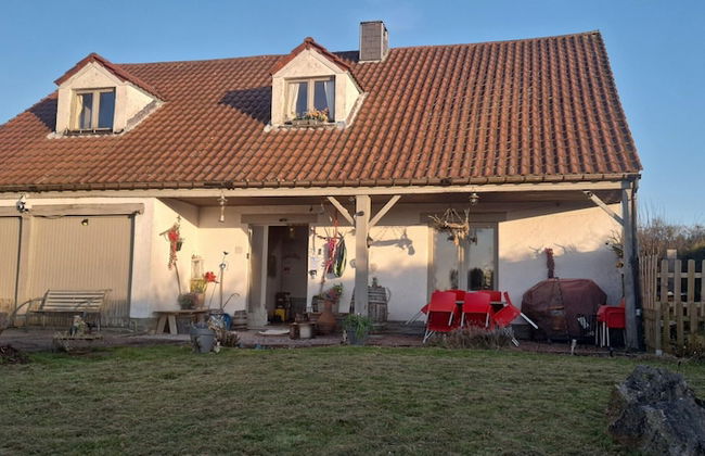 Holiday Home 'ardennes Blue' in Theux Near Spa - Photo 51