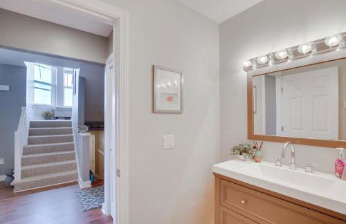 6 Mi to Sunday River Condo Near Bethel Village! - Foto 9