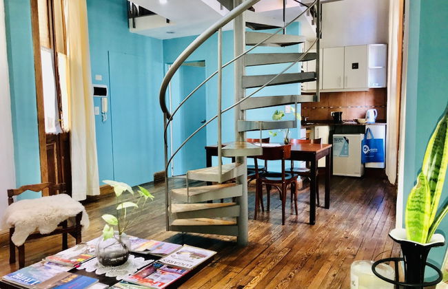 La Casona del Alma - Foto 40