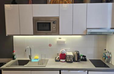 Las Artes Luxury Double Room - Photo 9