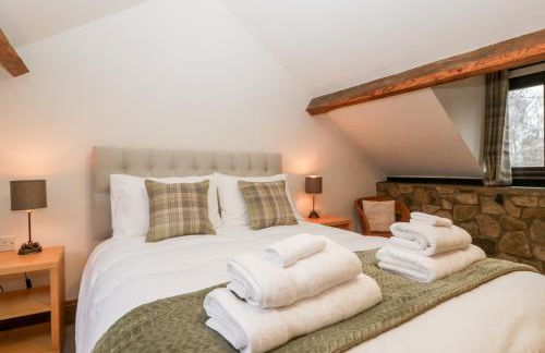 Bullfinch Cottage - Foto 20