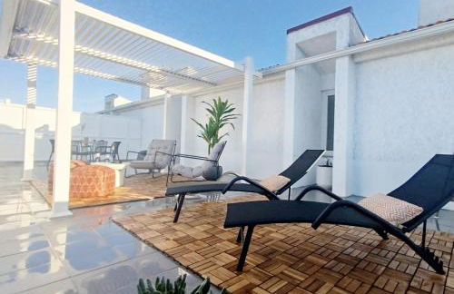 Douro Valley Private Terrace & Lounge - Foto 20