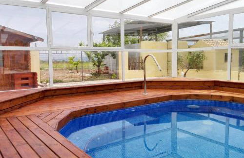 Charming apartment in Noguericas, 120 m², includes jacuzzi - Foto 19