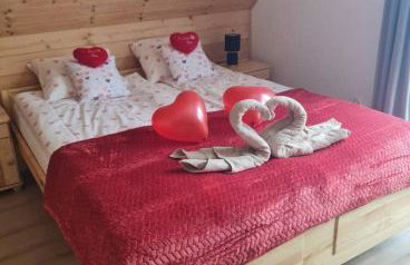 Domek na Czerwonej Górce - Foto 44