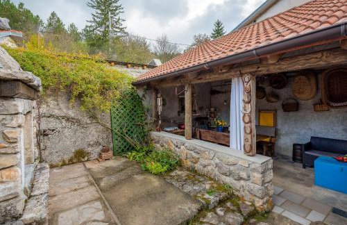 Holiday home Dane 22 Ucka - Foto 17