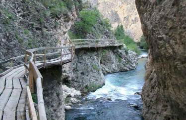 Apartamentos La Granja - Foto 16