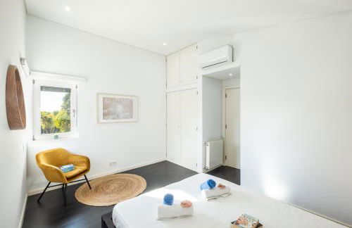 Villa San Marino by Algarve Vacation - Foto 48