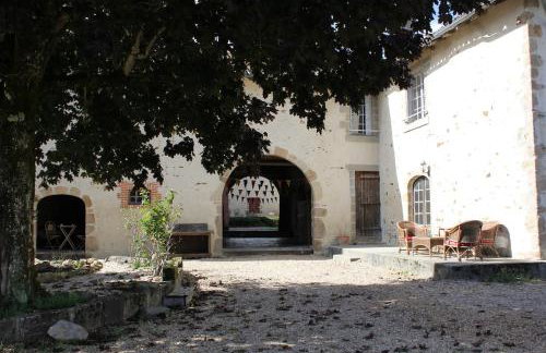Manoir de Brillac - Luxury East Wing Gîte - Photo 4