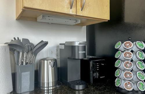 West Loop - City Views With In & Out Parking 4 - Foto 46