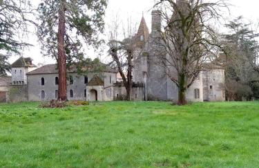 Apartment in a Renaissance castle - Foto 8