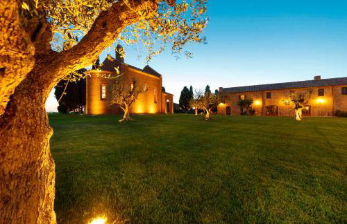 Wine Relais In Montecucco - ColleMassari Hospitality - Foto 38
