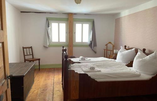 Holiday Home Nassauer Forsthaus by Interhome - Foto 24