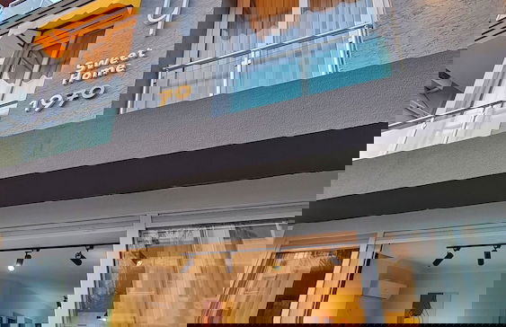 Letstay Sweet Home Yellow - Foto 38