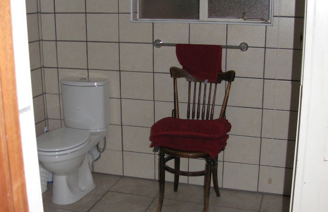 Die Ou Huis - Foto 23