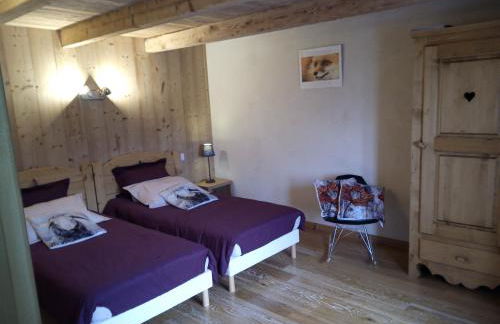 Gîte du Charri - Foto 12