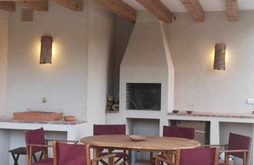 La Alberca Casa con jardín y piscina - Foto 16