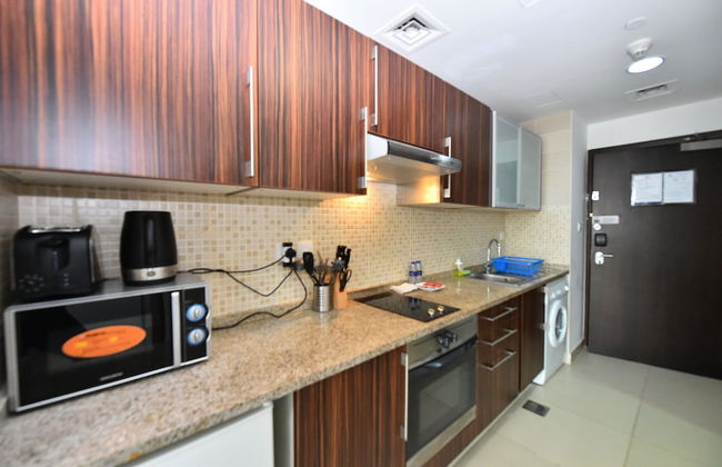RIT - Charming Furnished Studio JLT - Foto 7