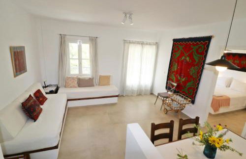 Eressos Ilios Apartments - Photo 35