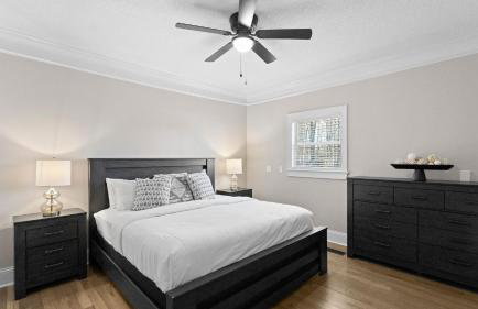 Winding Down by Avantstay Sleeps 20 + Dock, View - Foto 64