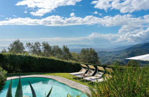 Villa Monica by Interhome - Foto 41