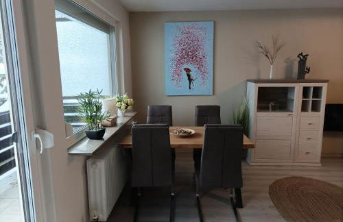 Harzglanz FeWos Blankenburger Str 8b - Foto 6