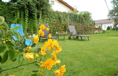 Ferienwohnung Vogl - Foto 14