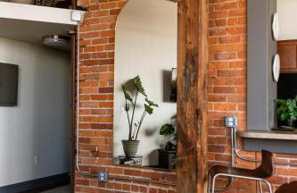 420 Friendly Canada Bridge View Loft Downtown FREE parking - Foto 10