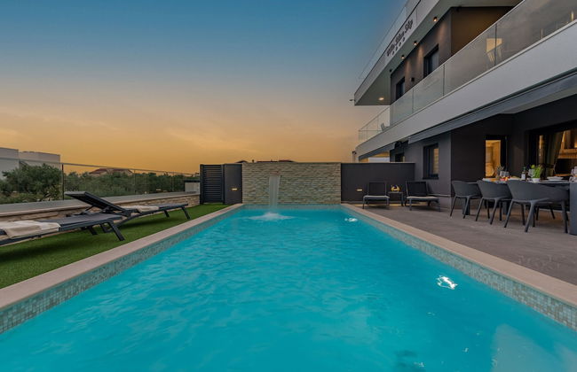 Villa Blue Sky - Foto 36