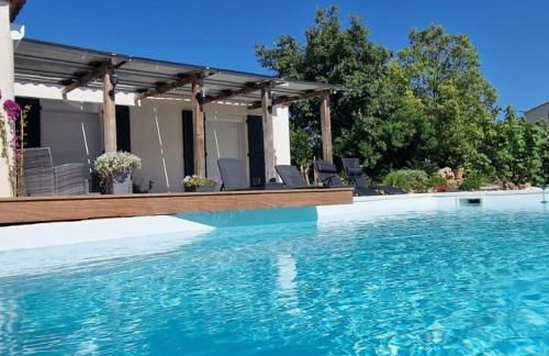 villa ORANANS - Foto 4