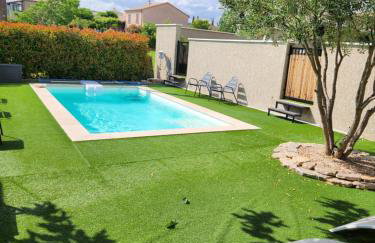 GÎTES MA&LIA SUD ARDÈCHE - Photo 64