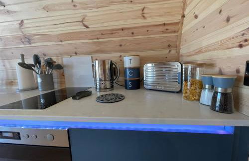 Stoer Pods - Suilven Pod - Foto 5