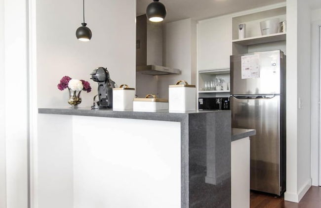 SkyTower Excepcional Departamento - Photo 11