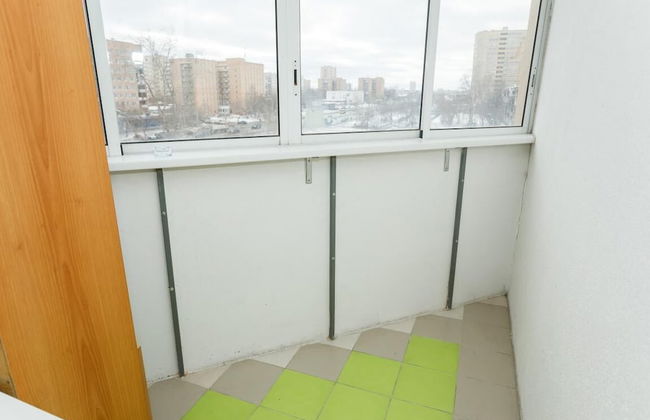 Apartment Etazhydaily Tokarey-Kraulya - Photo 36