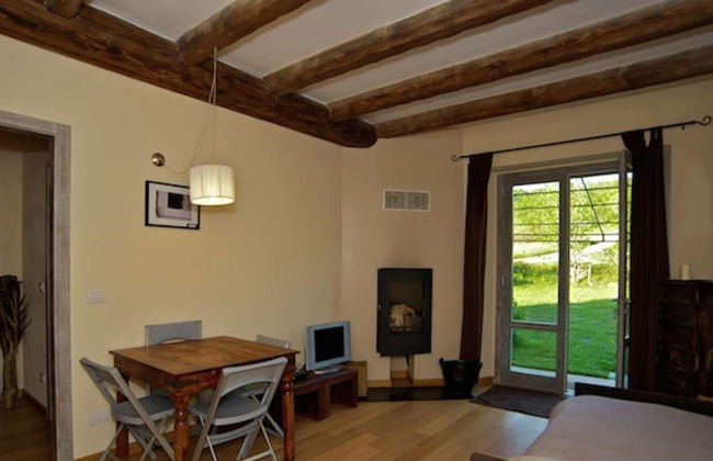 Holiday Home in Imola With Forest & Pool - Foto 16