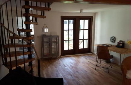 Haus zum wilden Manne - Foto 22