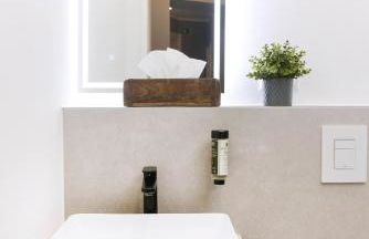 Old Town Apartments Schönhauser Allee Berlin - Photo 98