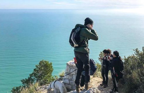 2 Bedroom Cozy Apartment In Verucchio - Foto 30