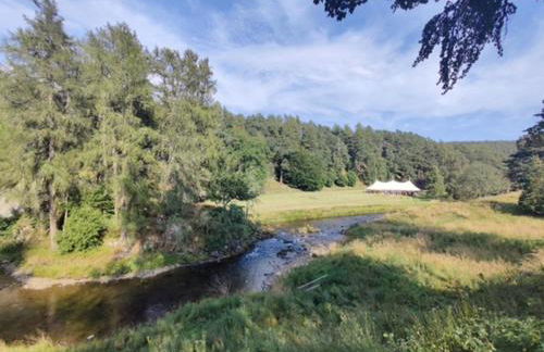 7 Bed in Strathdon oc-t30594 - Foto 33