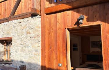 B&B Mas di Zonadi - Foto 2