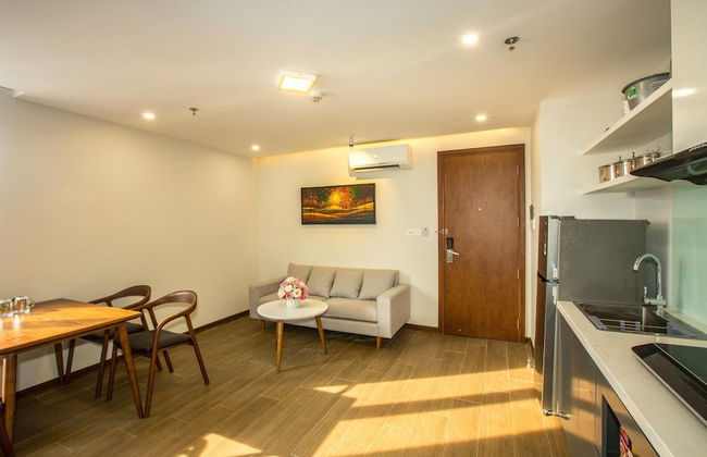 Citypoint Apartment - Foto 19