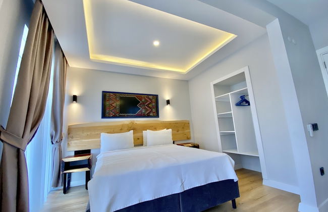 Kervan Apart - Foto 10