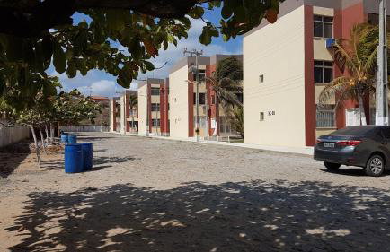 MB06101 - Morro Branco - Térreo - 3 quartos - 2 suites - Photo 24