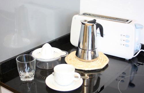 Apartamento Avenida - Foto 29