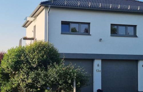 Apartment im schönen Taunus - Foto 11