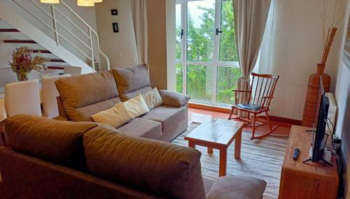 Apartamento Turístico Merón, Duplex (1 llave) - Foto 5