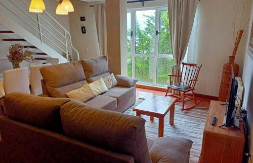 Apartamento Turístico Merón, Duplex (1 llave) - Foto 5